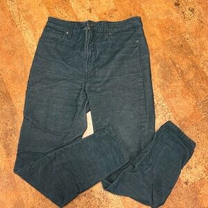 New.  Too small.